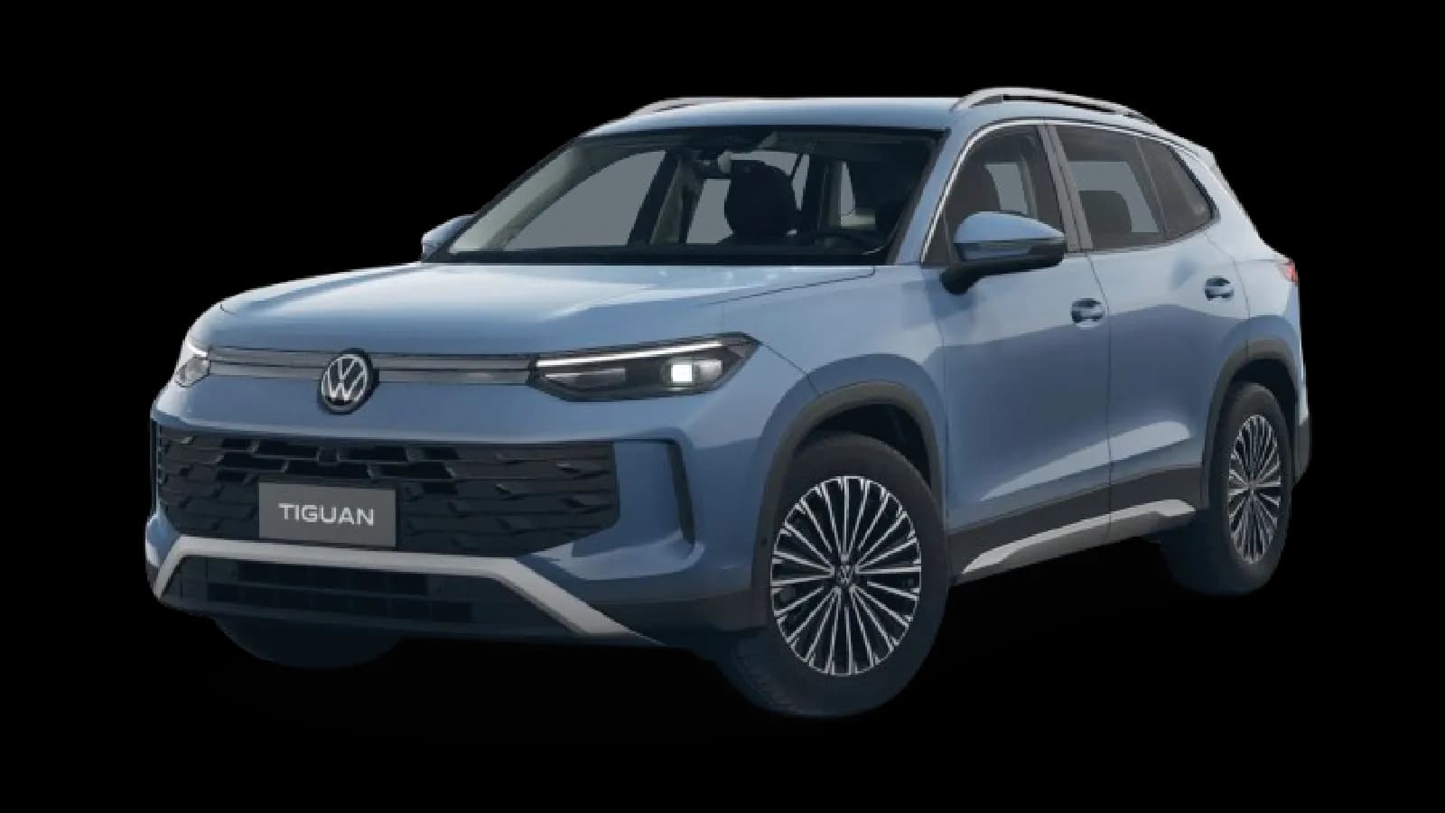 Volkswagen Tiguan 2025 Life 250TSI 1.4L 2WD DSG